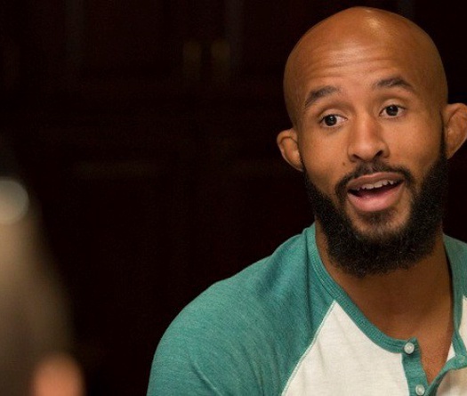 Những nghề tay trái của các võ sĩ UFC 