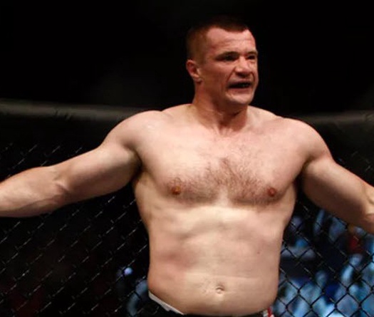 RIZIN World GP Openweight 2016: Mirko Cro Cop đăng ngôi vô địch