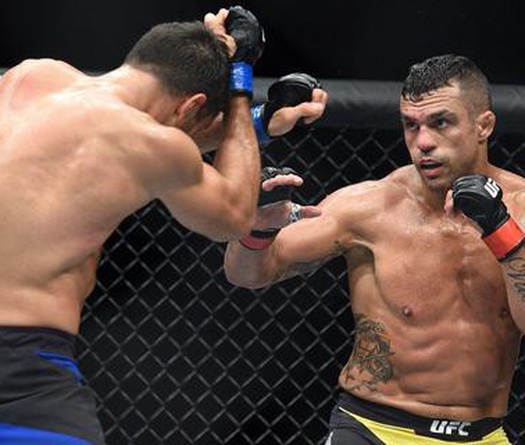 Sau 5 trận đấu nữa, huyền thoại Vitor Belfort sẽ đi về đâu?