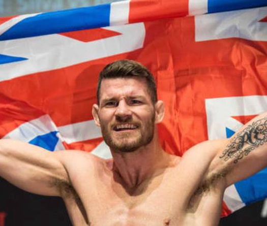 Top 5 võ sĩ người Anh ấn tượng nhất trong lịch sử UFC