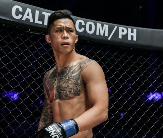 Tranh đai Bantamweight bất thành, Martin Nguyễn sẽ về đâu?