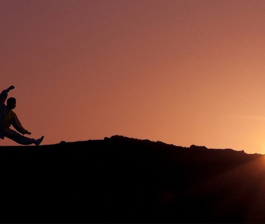 Võ thuật cổ truyền không mất vị thế trong MMA hiện đại!