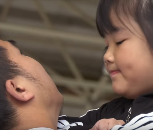 Võ tự vệ số 1: Trẻ em thoát hiểm khi bị bắt cóc