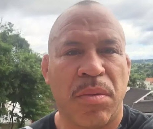 Wanderlei Silva rời Tournament RIZIN, đáp trả Mirko Cro Cop