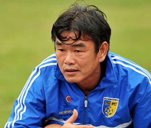 HLV Phan Thanh Hùng tin vào đàn em Hữu Thắng