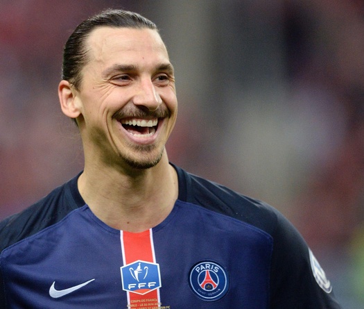 "Ibrahimovic úp mở khả năng đến Man Utd, Yaya Toure từ chối đại gia Trung Quốc"