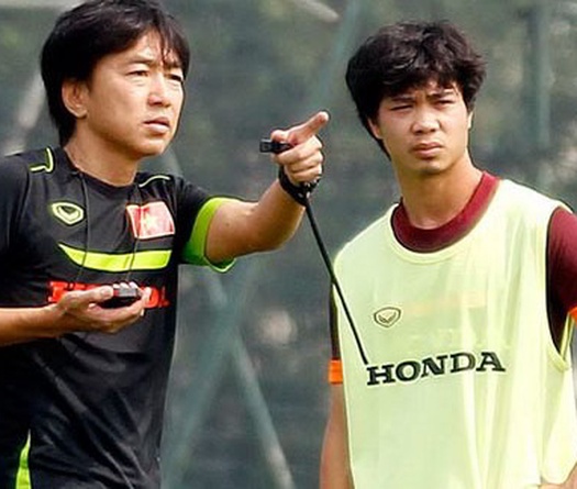 “Lời hứa” của ông Miura 