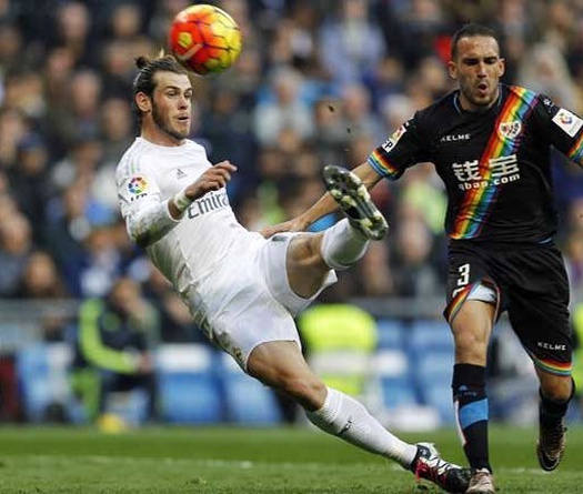 Real Madrid thắng huỷ diệt Vallecano: Số 10 không tròn trịa