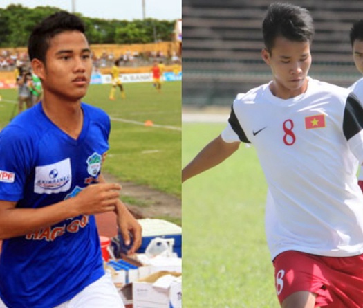 Vì sao HLV Miura loại Văn Dũng và Đức Lương?