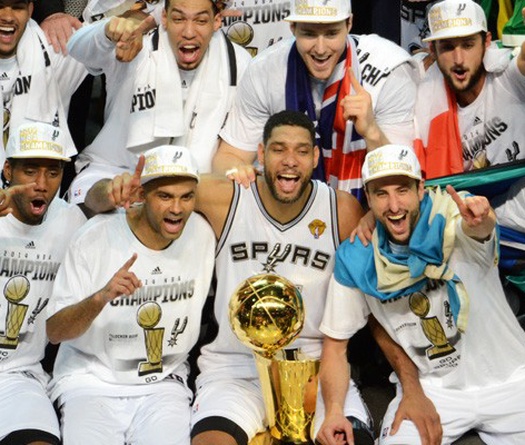 Top 7 bản hợp đồng hời nhất NBA Free Agency 2017