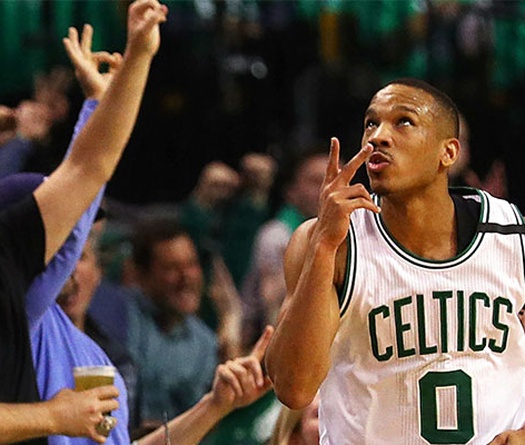 Avery Antonio Bradley - Cái giá của sự trung thành!