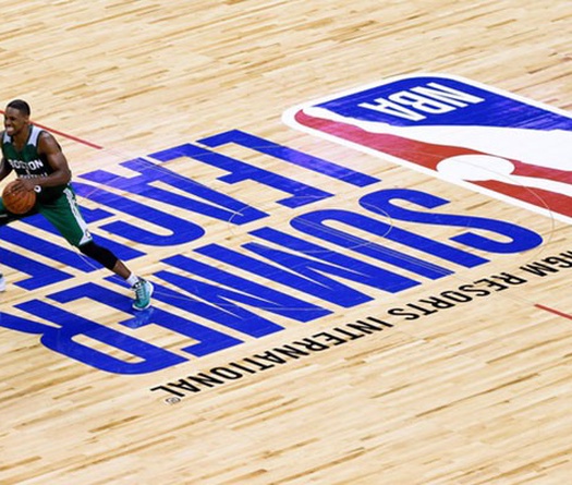 NBA Summer League và cơ hội đổi đời cho các cầu thủ trẻ