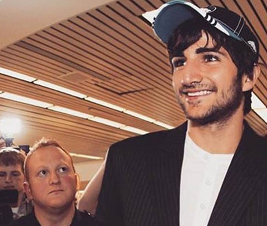 Utah Jazz liệu có thành ngôi nhà trú mưa của Ricky Rubio?