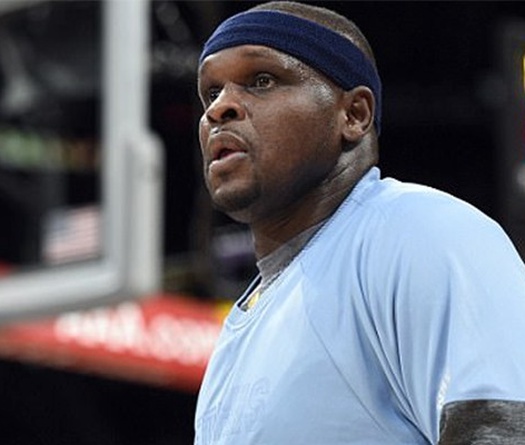 Vừa ký hợp đồng 24 triệu đôla, sao NBA bị bắt vì buôn cần sa