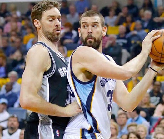 Rò rỉ thông tin 4 hợp đồng mà San Antonio Spurs vừa ký