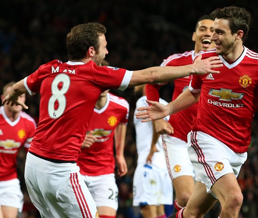 Man Utd sắp vượt mốc thưởng 1 tỷ bảng của Premier League