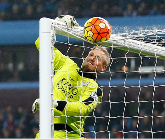 Premier League, 20h05 ngày 01/05, Man Utd - Leicester: Những đôi găng phán quyết ngôi vương