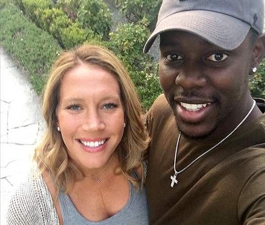 "Soái ca" NBA 2016-17 là ai?