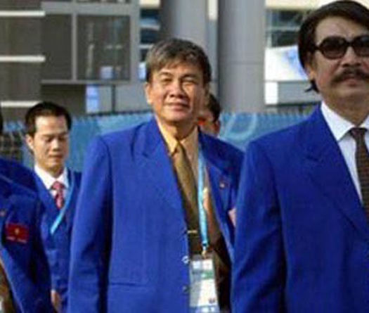 "Không bất ngờ nếu Việt Nam 'tay trắng' tại Olympic"