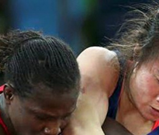 Vật VN vẫn chưa có trận thắng thứ 2 tại Olympic suốt 36 năm