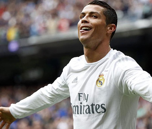 Cristiano Ronaldo: Hết Pichichi, còn Champions League