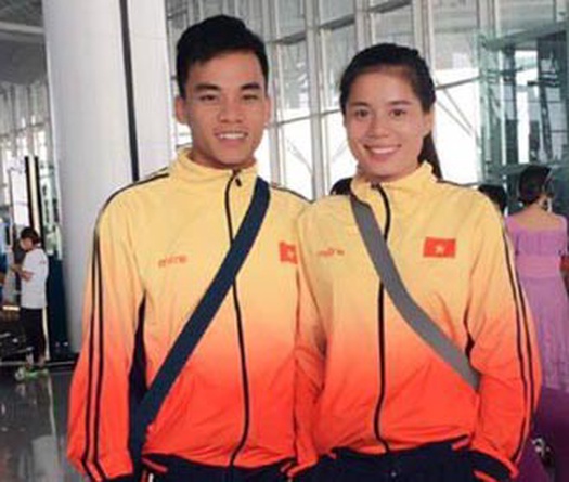 Mức tiêu vặt 15 USD/ngày “bèo bọt” của tuyển thủ Việt tại Olympic