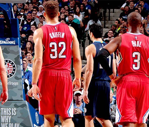 Dự đoán NBA ngày 11/04: Đại chiến Top 5 miền Tây