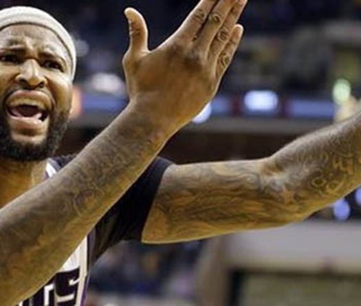 Kẻ thắng, người thua trong thương vụ đình đám DeMarcus Cousins