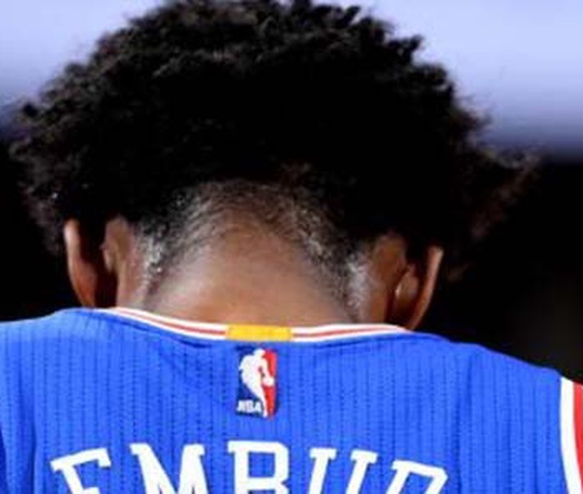 NBA 04/01: Joel Embiid dẫn đầu cuộc đua Tân binh hay nhất năm