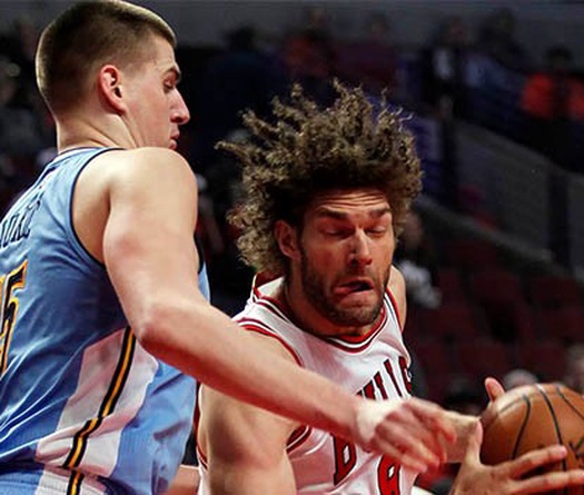 Dự đoán NBA 05/03: Pistons và Nuggets cùng bảo vệ suất Play-off