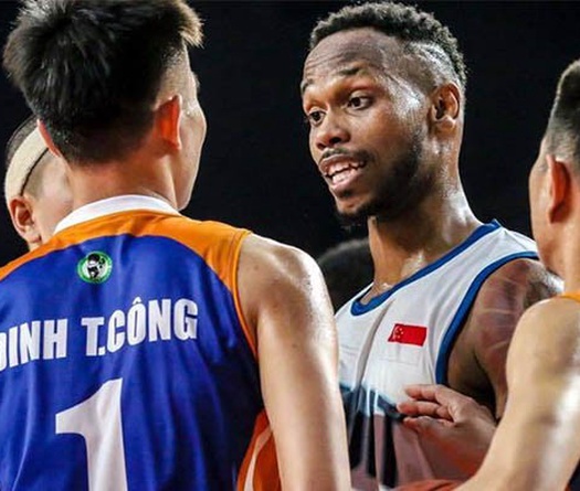 Bắt đầu chốt danh sách nội binh VBA 2017: 3 đội mang 3 ý tưởng