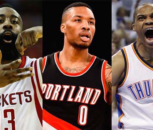 Các vị trí và vai trò từng vị trí trong bóng rổ hiện đại (Kỳ 1)