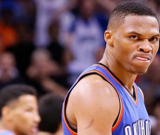 NBA ngày 28/12: Westbrook chính là ông vua triple-double