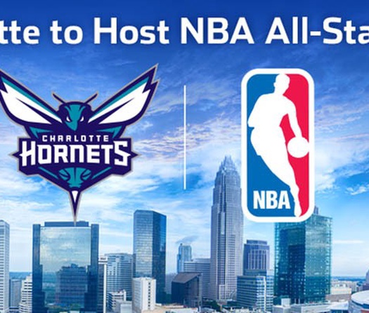 Chính thức công bố nơi tổ chức sự kiện NBA All-Star 2019