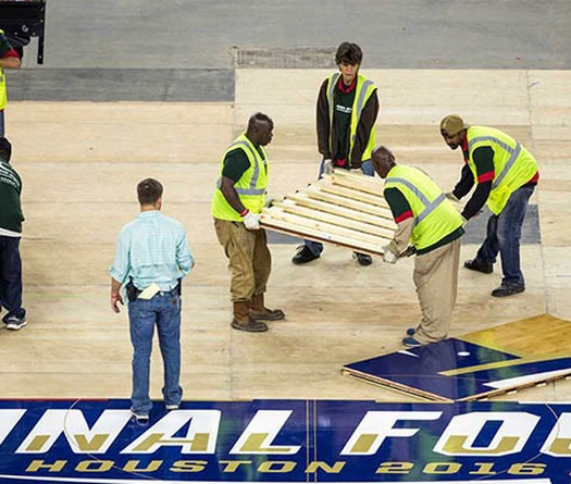 Đâu là “biểu tượng” cuối cùng của bóng rổ?