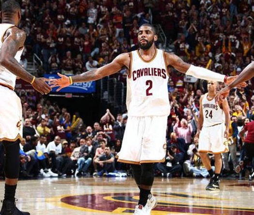 Điều gì sẽ diễn ra nếu Cavaliers chiến thắng ở Final 2017