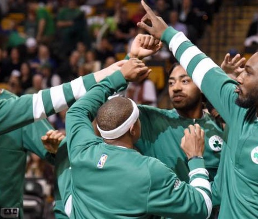 NBA ngày 13/04: Cục diện miền Đông được định đoạt