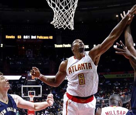 Dự đoán NBA ngày 23/11: Jrue Holiday là phép màu của Pelicans?