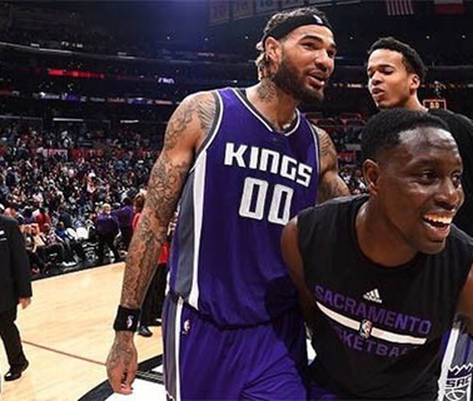 NBA chỉ có một đội thua sốc như LA Clippers suốt 20 năm qua