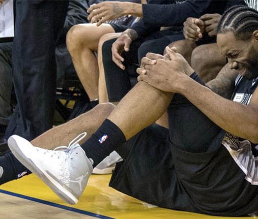 NBA Play-off 15/05: Zaza Pachulia cứu rỗi Golden State Warriors