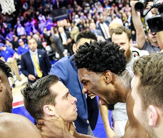 NBA ngày 12/01: Philadelphia 76ers đang đi đúng hướng