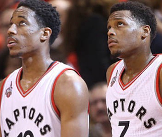 Dự đoán NBA ngày 13/02: Raptors nhàn hạ tiếp đón Pistons