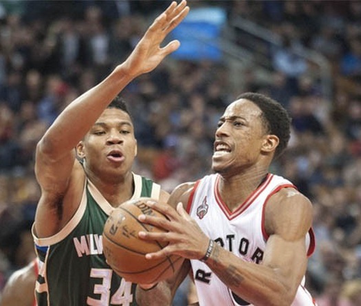 Dự đoán NBA Play-off ngày 25/04: 2 cặp trận kịch tính