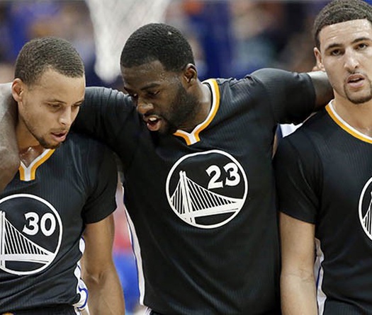 Dự đoán NBA 22/03: Warriors hướng tới chiến thắng thứ 5 liên tiếp