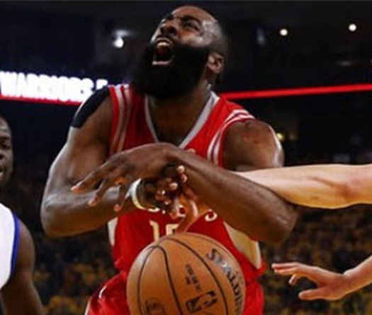 Dự đoán NBA ngày 21/01: Sẵn đà Warriors hướng tới dập vùi Rockets