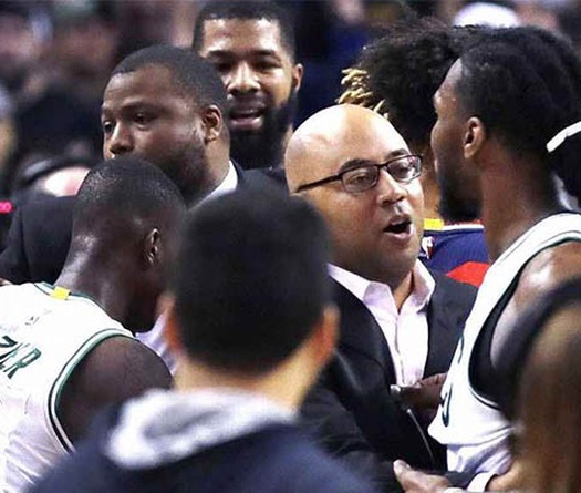 Dự đoán NBA Play-off 01/05: Khởi tranh vòng 2 bằng trận đấu nóng