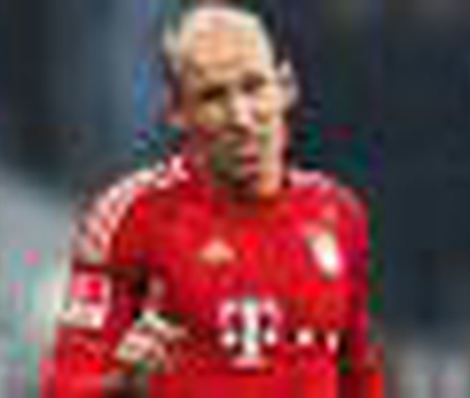 Bản tin tối ngày 23/04: Bayern đến Atletico không có Robben!