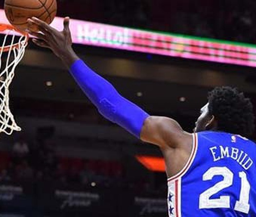 Tổng hợp NBA ngày 27/10: Harden ghi 34 điểm chưa đủ cho Rockets