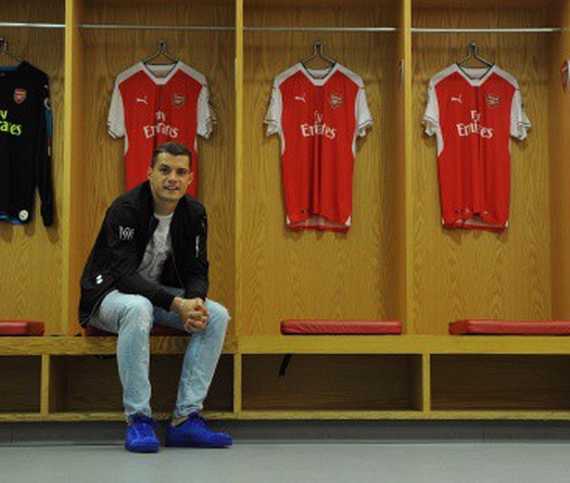 Thị trường chuyển nhượng Hè của Anh có khả năng cán mốc 1 tỷ bảng