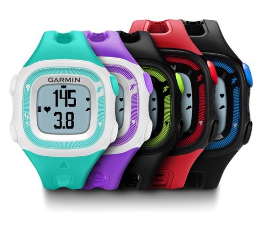 5 đồng hồ GPS giá "bình dân" cho người nhập môn chạy bộ